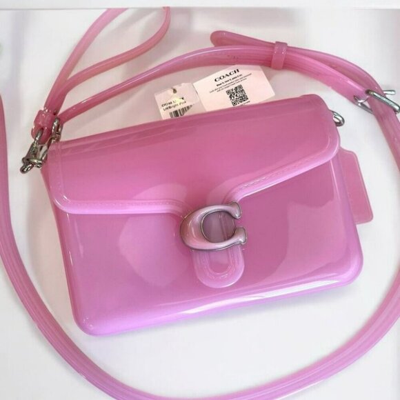 NEW Coach Jelly Tabby - Picture 5 of 14